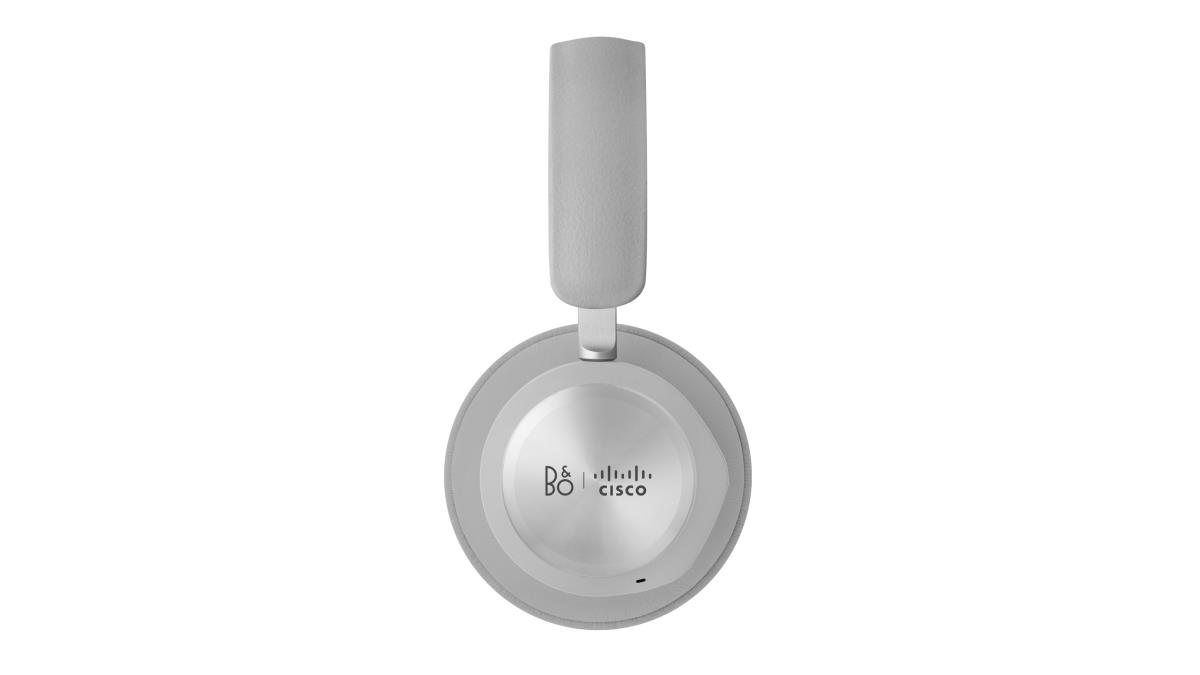 Bo Cisco 980 Wireless Over-ear USB-a Bundle - First Light