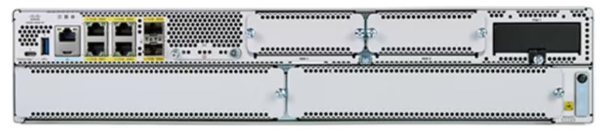 Cisco Catalyst C8300-2n2s-4t2x Router