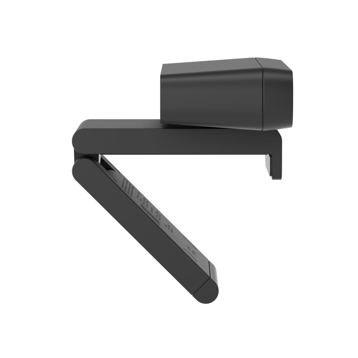 Desk Camera 1080p Carbon Black Worldwide