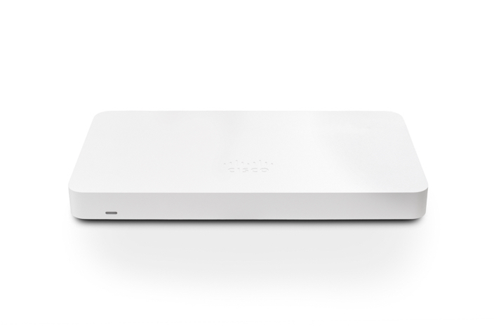 Meraki Go - Router Firewall Plus (500 Mbps+) - Uk