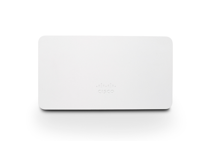 Meraki Go - Router Firewall Plus (500 Mbps+) - Uk