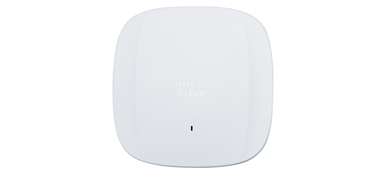 Catalyst 9166i Ap (w6e Tri-band 4x4 Xor) W/reg-e