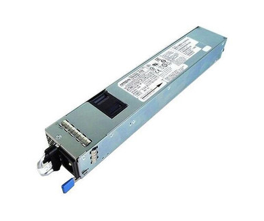 Config 3 - Power Supply - Hot-plug / Redundant (plug-in Module) - Ac 100-240 V - 750w