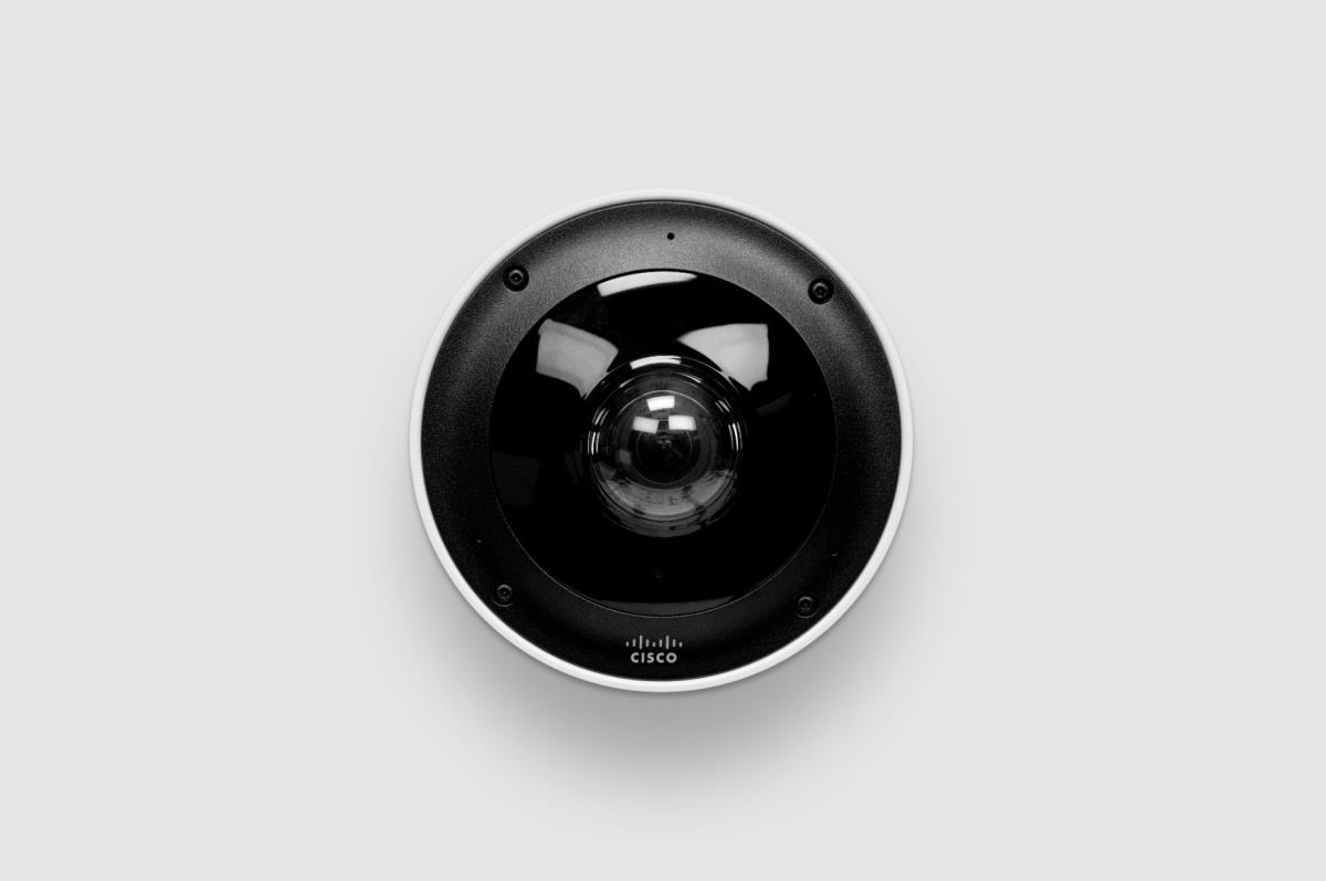 Meraki 360 Mv93 Outdoor Fisheye Cam1tb