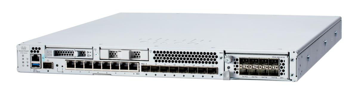 Cisco Secure Firewall 3110 Asa Appliance 1u