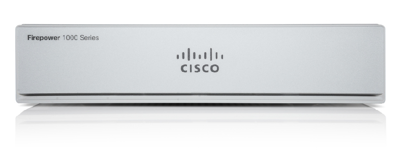 Firepower 1010e Asa Non-poe Appliance Desktop
