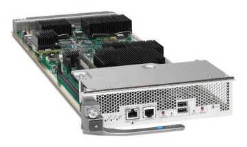 Mds 9700 Series Supervisor-4 Spare