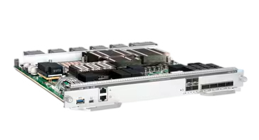 Cisco Catalyst 9400 Series Supervisor 2xl Module