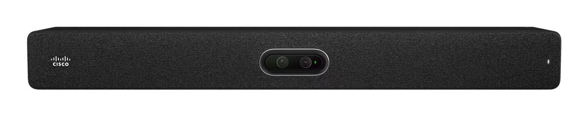 Cisco Room Bar Pro Carbon Black