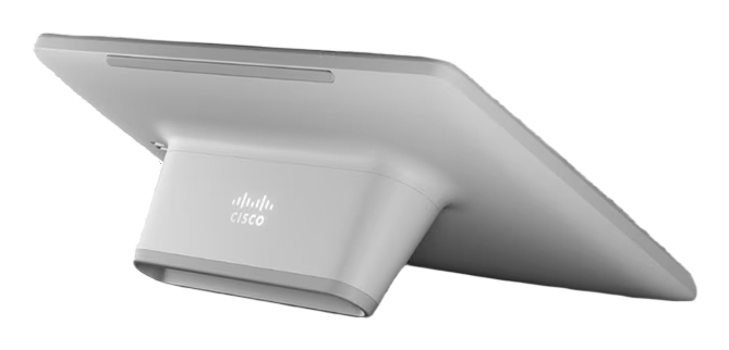 Cisco Room Navigator-table Stand First Light (white) Spare