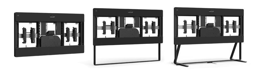 Cisco Room Kit Eqx Carbon Black