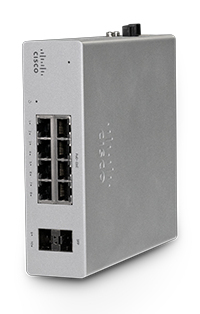 Meraki Poe Switch - Ms130r-8p Cloud Mgd Ruggedized 8ge 240w