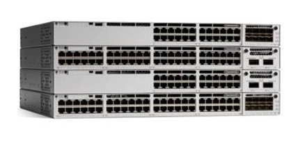 Meraki C930024-port Poe+ Network Essentials