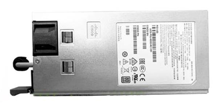 Power Supply 100-240vac - Ucs 6332/6454