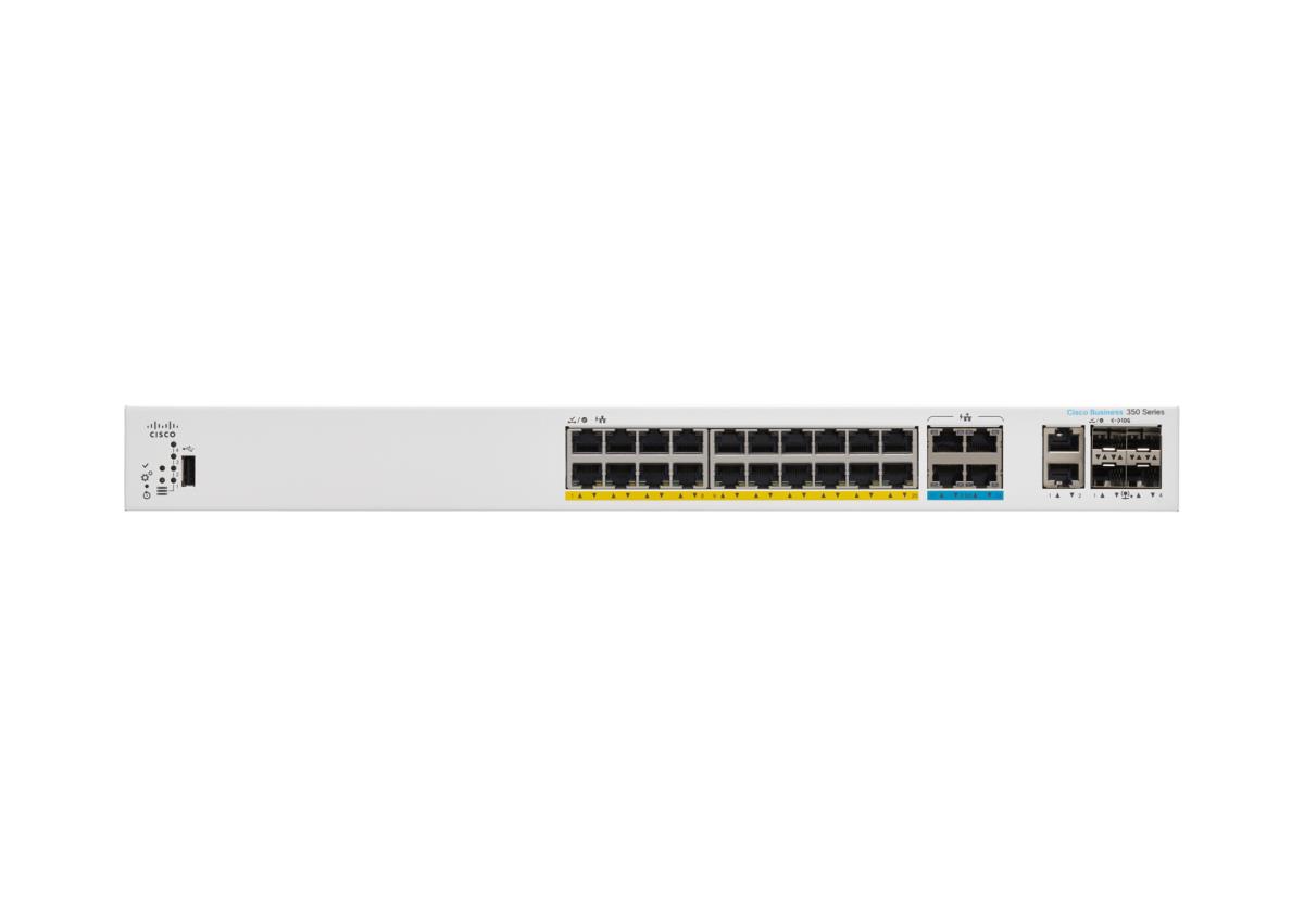 Catalyst 1300 8-port
