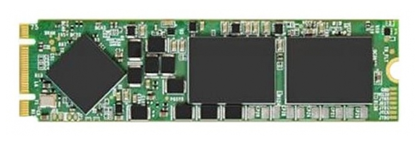 SSD - 240GB M.2 SATA Micron G2
