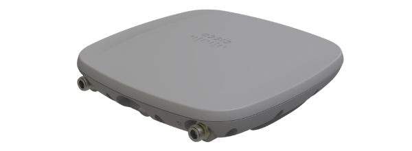Catalyst 9163e Ap(w6e Tri-band 2x2outdoor) W/reg-row