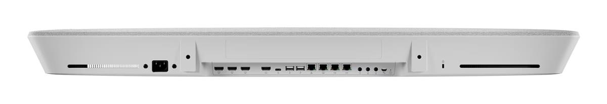 Mounting Kit For Cisco Room Bar Pro - Spare