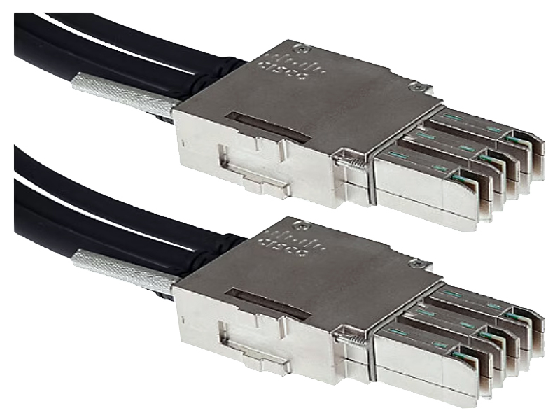 Type 3a Stacking Cable Used With Kit2 W/meraki 1m