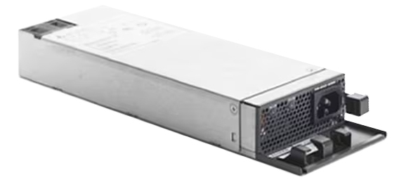 C9000 1900w Ac Platinum Power Supply W/meraki