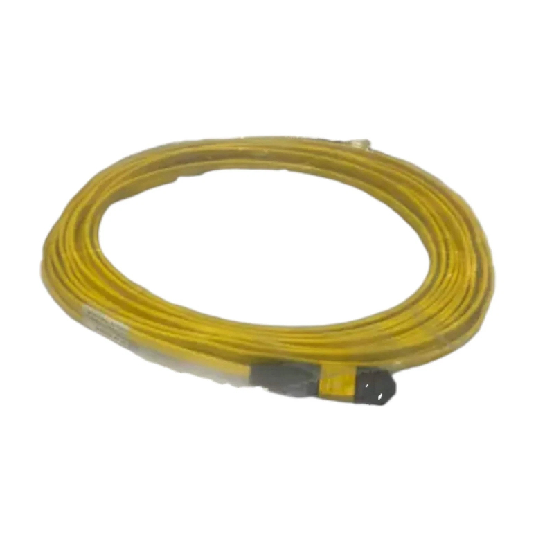 Patch Cable - Multi-fiber - Mpo To Mpo - 6m