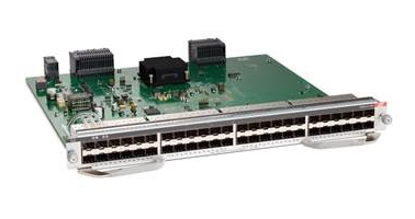 Refurb/cat9400series48p Tgbethernet Sfp