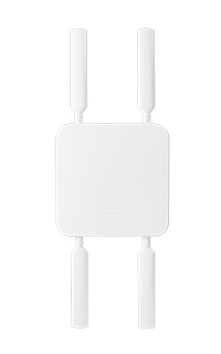 Meraki Mg52e Cellular Gateway With Support For 5g Standalone