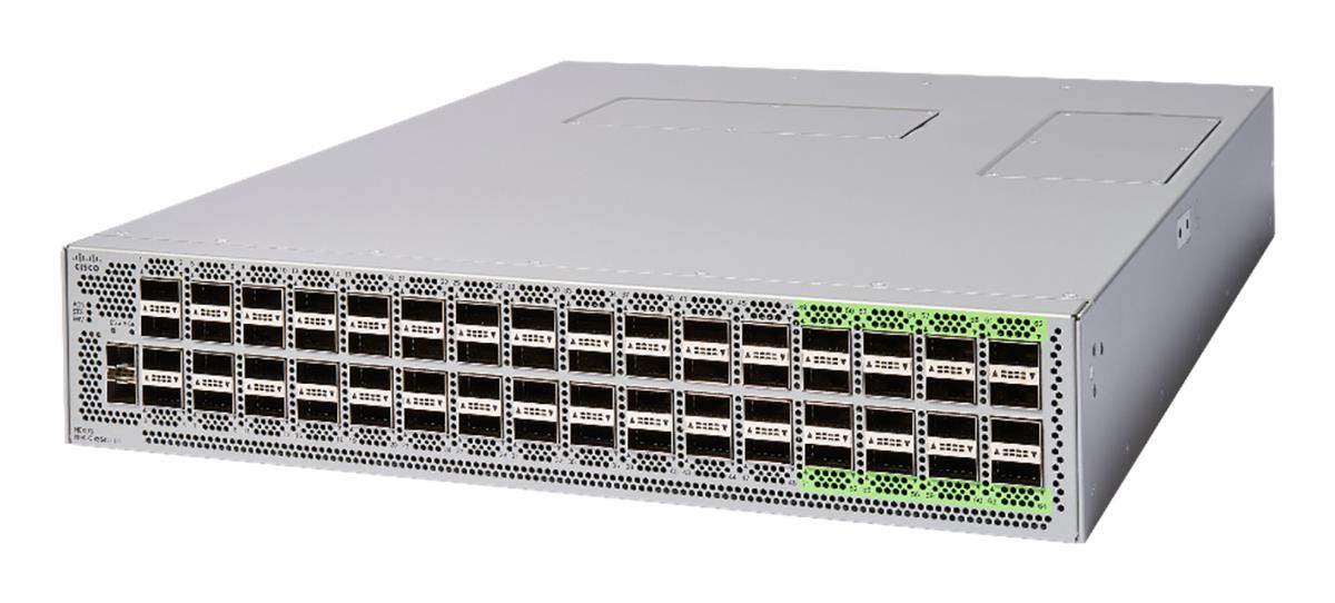 Nexus 9k Aci Nx-os Spine 64p 40/100g