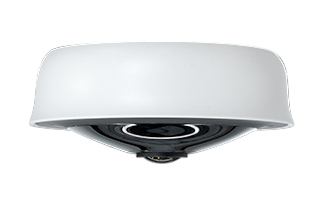 Meraki Indoor 360 Fisheye Camera W/512