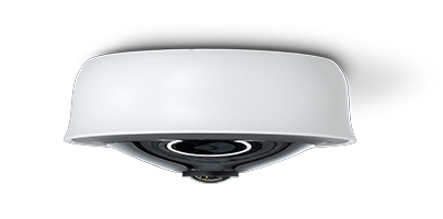 Meraki Indoor 360 Fisheye Camera W/512
