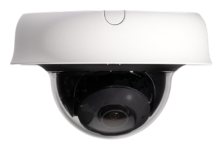 Meraki Varifocal Lens Mv73x Dome 8mp Ou