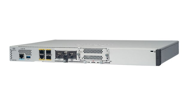 Refurb/cisco Catalyst C8200-1n-4t Router