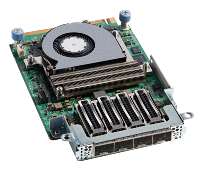 Cisco Vic 15427 4x 10/25/50g Mlom C-series W/secure Boot