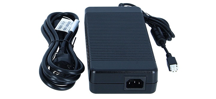 Secure Firewall 1200 Series External Psu