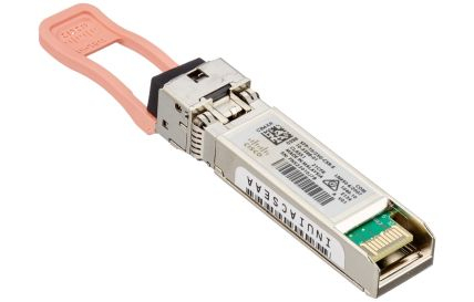 Refurb/dualrate 10/25gbasecsr Sfp Module