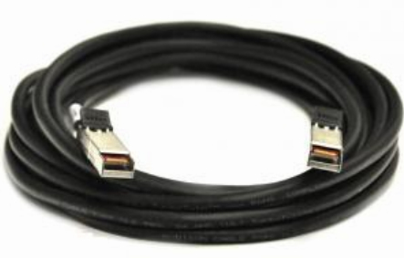 Sfp+ Copper Twinax Cable - Direct Attach Cable - Sfp+ To Sfp+ - 5 M - Twinaxial - Sff-8436/iee