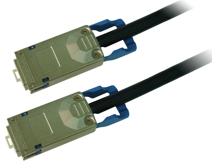 Cisco Stackwise Plus - Stacking Cable - Refurbished - For Catalyst 2960, 2960g, 2960s, 2960x, 1m