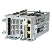 Cisco Ethernet Switch Module For The Cisco 2010 Connected Grid Router - Switch - Managed - 4 X 100 M