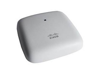 Aironet 1815i - Radio Access Point - Wi-Fi 5 - 2.4 GHz, 5 GHz - Refurbished