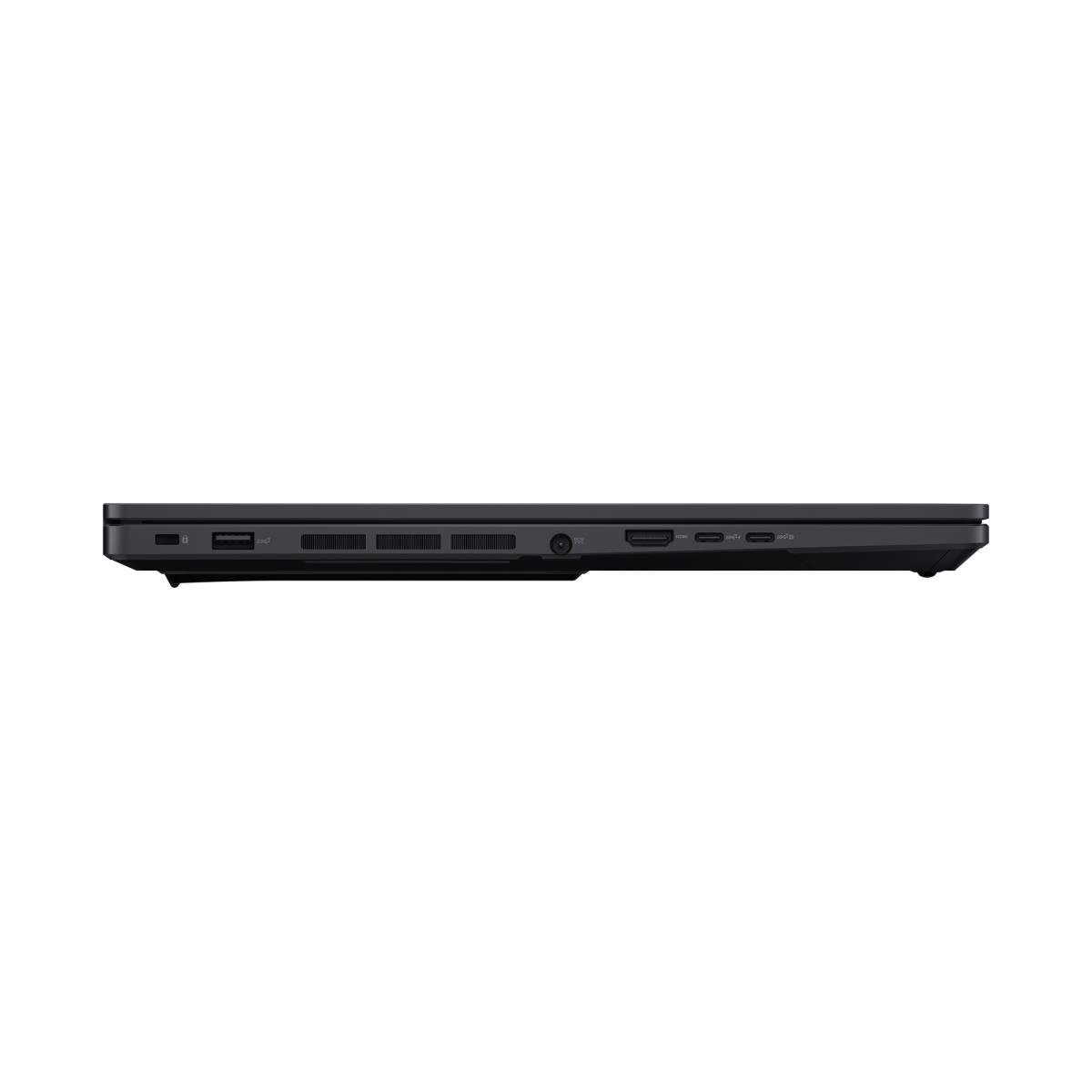 ProArt StudioBook 16 OLED H5600QM-L2208X 40 6 cm (16i) WQUXGA AMD Ryzen 9 32 GBDDR4-SDRAM 1000 GB SS