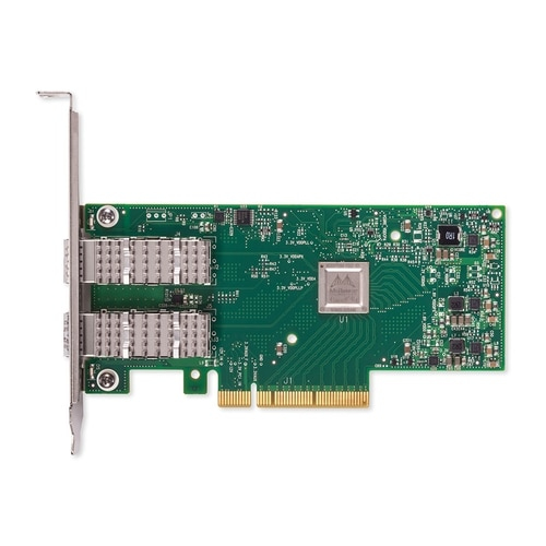 Mellanox ConnectX-4 Lx Dual Port 10/25GbE SFP28 rNDC V2