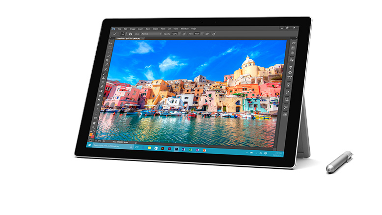 Surface Pro 4 512GB i7 16GB