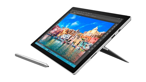 Surface Pro 4 512GB i7 16GB