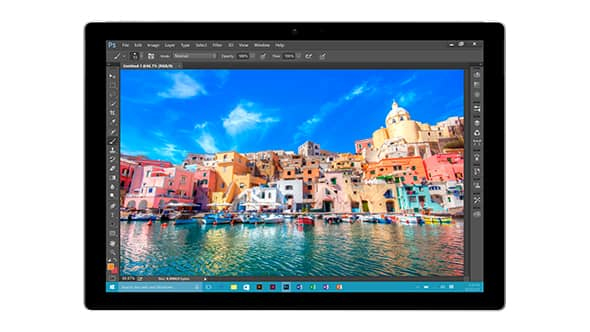 Surface Pro 4 512GB i7 16GB
