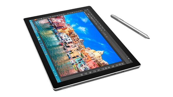 Surface Pro 4 512GB i7 16GB