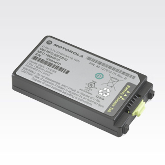 2700mah Spare Battery For Mc3100