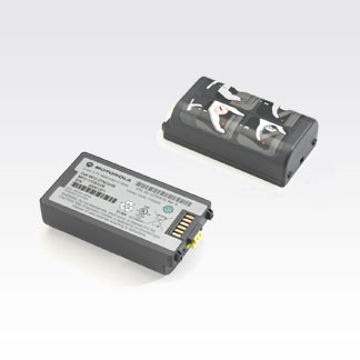 Btry-mc31kab02 Hi-capacity Spare Battery 4800 Mah For Mc3100 Series 10pk