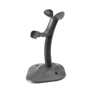 Gooseneck Intellistand Twilight Black