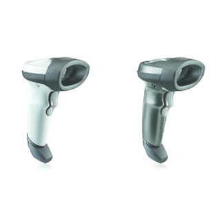 Imager Li2208 Standard Range Black (scanner Only)