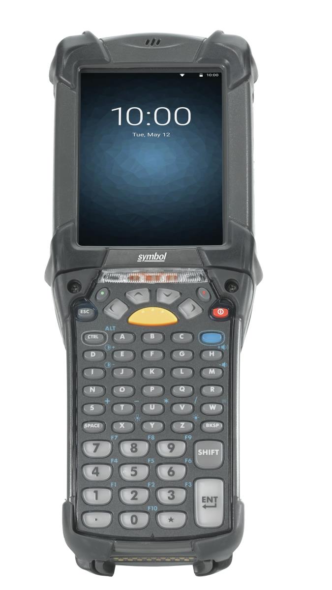 Mc9200 Premium 802.11a/b/g/n 1d Lorax 53-key Ce(v7.0) Bt Ist